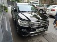 Toyota Land Cruiser 2015 - Bán xe Toyota Land Cruiser năm sản xuất 2015, màu đen chính chủ