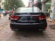 Lexus LS 460L 2014 - Bán xe Lexus LS 460L AWD 2014 màu đen/đen