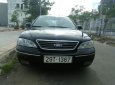 Ford Mondeo   2003 - Bán Ford Mondeo 2003, màu đen, nhập khẩu