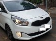 Kia Rondo GAT  2015 - Bán Kia Rondo GAT 2.0 số tự động, model 2016 SX 2015, màu trắng còn mới 95%