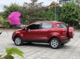 Ford EcoSport Titanium 2016 - Bán Ford EcoSport Titanium đời 2016, màu đỏ