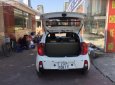 Kia Morning Van 2016 - Cần bán gấp Kia Morning Van đời 2016, màu trắng, xe đẹp