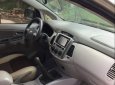 Toyota Innova 2.0G 2012 - Cần bán xe Toyota Innova 2.0G năm sản xuất 2012 như mới