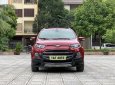 Ford EcoSport Titanium 2016 - Bán Ford EcoSport Titanium đời 2016, màu đỏ