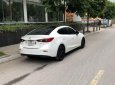 Mazda 3 1.5 Facelift 2017 - Bán xe Mazda 3 1.5 Facelift năm 2017, màu trắng giá cạnh tranh