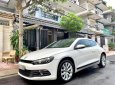 Volkswagen Scirocco 2010 - Bán xe Volkswagen Scirocco sản xuất 2010, màu trắng, xe nhập