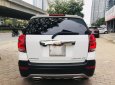 Chevrolet Captiva Revv 2016 - Bán Chevrolet Captiva Revv sản xuất 2016 màu trắng, giá tốt