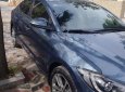 Hyundai Elantra   2.0 AT 2016 - Cần bán Hyundai Elantra 2.0 AT đời 2016, màu xanh lam, xe còn mới 