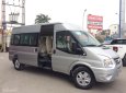 Ford Transit 2.4 SVP. MID 2018 - Bán Transit các bản giá chỉ từ 745tr, giao xe quảng bình, hỗ trợ trả góp cao, giá cả cạnh tranh. LH 0974286009