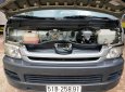 Toyota Hiace 2008 - Cần bán Toyota Hiace 2008, ĐK 2009, máy dầu 16 chỗ