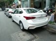 Hyundai Accent 2018 - Bán Hyundai Accent sản xuất năm 2018, màu trắng, giá chỉ 425 triệu