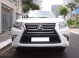 Lexus GX 460 2014 - Bán xe Lexus GX 460 2014 màu trắng