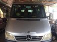 Mercedes-Benz Sprinter 313 2008 - Bán ô tô Mercedes 313 đời 2008, màu bạc, nhập khẩu