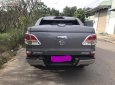 Mazda BT 50 2.2L 4x4 MT 2015 - Bán ô tô Mazda BT 50 2.2L 4x4 MT năm 2015, màu xám, xe đẹp