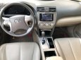 Toyota Camry LE 2.4L 2009 - Cần bán xe Toyota Camry LE 2.4L 2009, màu đen, nhập khẩu giá cạnh tranh