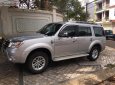 Ford Everest 2.5L 4x2 MT 2009 - Bán Ford Everest 2.5L 4x2 MT 2009, xe tư nhân chính chủ không kinh doanh dịch vụ