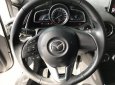 Mazda 2 1.5AT 2018 - Bán Mazda 2 sedan 1.5AT màu trắng, số tự động, sản xuất 2018, biển tỉnh, chạy lướt 13000km