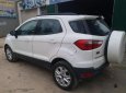 Ford EcoSport 2014 - Bán xe Ford EcoSport năm 2014, màu trắng số tự động