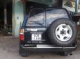 Toyota Land Cruiser 1992 - Bán Toyota Land Cruiser đời 1992, xe nhập