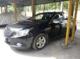 Daewoo Lacetti SE 2009 - Bán ô tô Daewoo Lacetti SE 2009, màu đen, nhập khẩu nguyên chiếc chính chủ