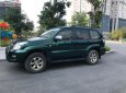 Toyota Prado 2008 - Bán xe Toyota Prado đời 2008 số sàn hai cầu, xe nhập khẩu màu xanh, chạy dầu