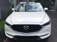 Mazda CX 5 2018 - Bán Mazda CX 5 2018, màu trắng giá cạnh tranh