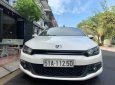 Volkswagen Scirocco 2010 - Bán xe Volkswagen Scirocco sản xuất 2010, màu trắng, xe nhập