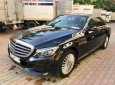 Mercedes-Benz C class C250 2016 - Bán xe Mercedes-Benz C250 class sản xuất 2016 màu đen, 1 tỷ 429 triệu