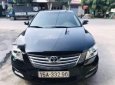 Toyota Camry   2008 - Bán xe Toyota Camry đời 2008, màu đen