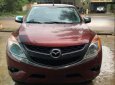 Mazda BT 50 2015 - Bán xe Mazda BT 50 năm sản xuất 2015, màu đỏ, nhập khẩu nguyên chiếc chính chủ