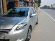 Toyota Vios 2012 - Cần bán Toyota Vios sản xuất năm 2012, màu bạc, giá 355tr