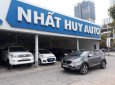 Kia Sportage   2010 - Cần bán Kia Sportage đời 2010, màu xám, nhập khẩu