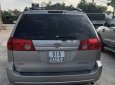 Toyota Sienna  LE 2008 - Cần bán xe Toyota Sienna LE đời 2008 chính chủ, giá tốt