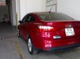 Ford Focus 2014 - Cần bán Ford Focus năm sản xuất 2014, màu đỏ, xe đẹp 