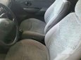 Daewoo Matiz  SE 2007 - Cần bán Daewoo Matiz SE 2007, màu bạc, nhập khẩu  