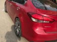 Kia Cerato   2.0AT  2016 - Bán lại chiếc Kia Cerato 2.0AT đăng ký lần đầu tháng 10/2016, BSTP 9 nút