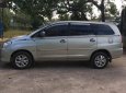 Toyota Innova 2.0G 2006 - Bán Toyota Innova G 2007 màu ghi bạc, xe gia đình zin