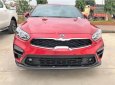 Kia Cerato 1.6 AT 2018 - Cần bán Kia Cerato 1.6 AT sản xuất năm 2018, màu đỏ, mới 100%