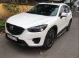 Mazda CX 5 2.0 2016 - Cần bán gấp Mazda CX 5 2.0 năm 2016, màu trắng, giá tốt