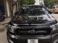 Ford Ranger Wildtrak 3.2L 4x4 AT 2017 - Bán Ford Ranger Wildtrak 3.2 AT 4x4, máy dầu, số tự động, bản cuối 2017, Đk 27/4/2018