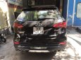 Hyundai Santa Fe 2012 - Cần bán lại xe Hyundai Santa Fe năm sản xuất 2012, màu đen, xe nhập chính chủ, giá chỉ 780 triệu