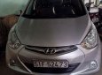 Hyundai Eon 2013 - Bán xe Hyundai Eon đời 2013, màu bạc, nhập khẩu nguyên chiếc chính chủ, giá chỉ 215 triệu