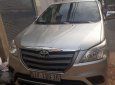 Toyota Innova 2015 - Bán xe Toyota Innova năm 2015, màu bạc giá cạnh tranh