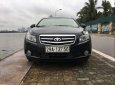 Daewoo Lacetti   2011 - Bán ô tô Daewoo Lacetti 2011, màu đen, nhập khẩu