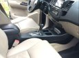 Toyota Fortuner  V 2014 - Bán Toyota Fortuner đời 2014, màu xám, 760tr