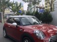 Mini Cooper 2014 - Bán Mini Cooper đời 2015, màu đỏ, nhập khẩu nguyên chiếc