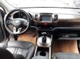 Kia Sportage   2010 - Cần bán Kia Sportage đời 2010, màu xám, nhập khẩu