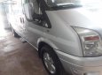 Ford Transit 2013 - Cần bán xe Ford Transit cuối 2013, form đèn dài, xe chạy dịch vụ