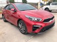 Kia Cerato 1.6 AT 2018 - Cần bán Kia Cerato 1.6 AT sản xuất năm 2018, màu đỏ, mới 100%