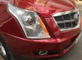 Cadillac SRX 2011 - Bán xe Cadilac SRX4 màu đỏ, đời 2011, máy V6 3.0 hộp số 6 cập, gầm máy rất êm